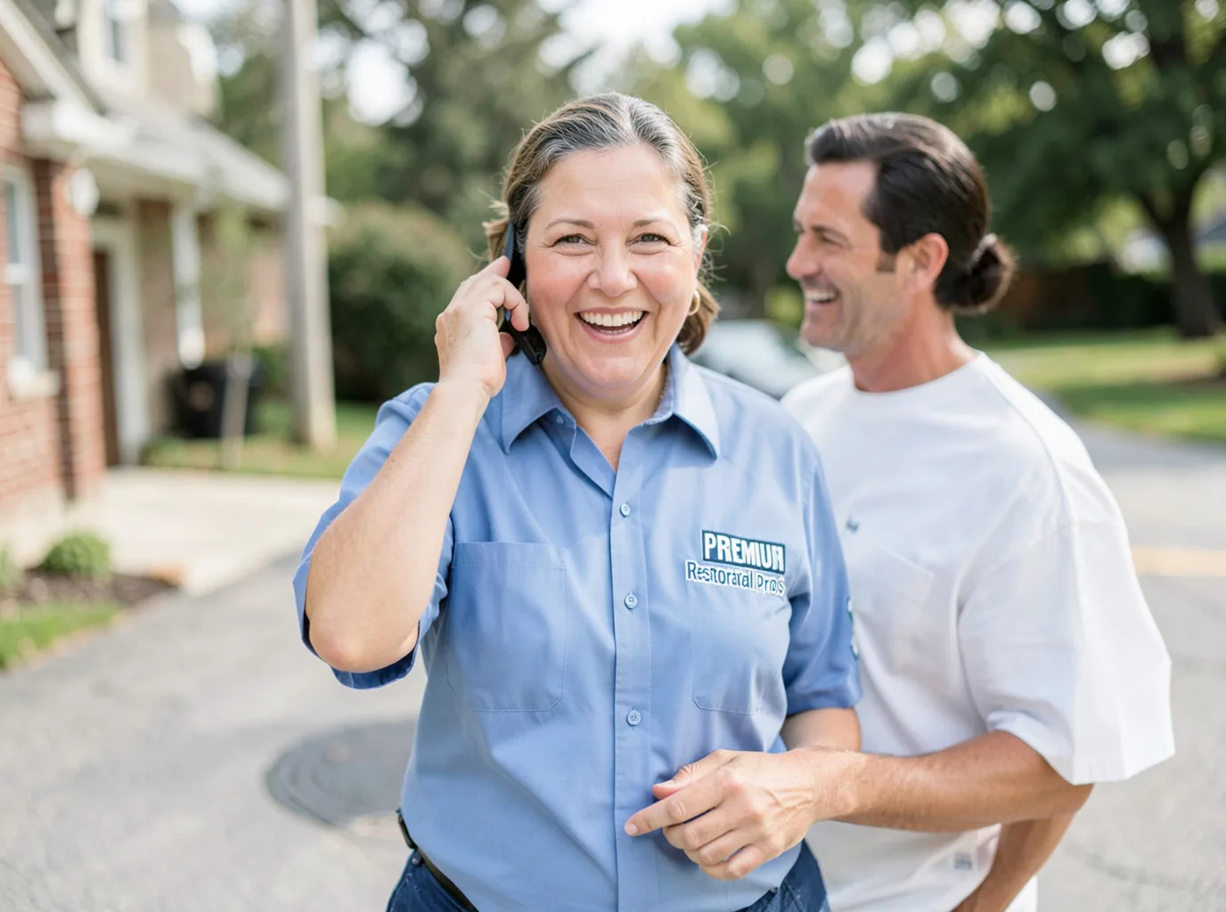 Water Damage Restoration Russellville, KY FAQs
